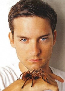 tobey maguire poker