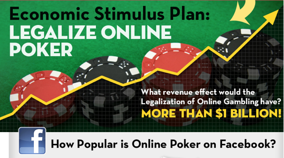 Legalize Poker